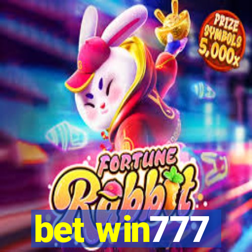 bet win777